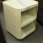 869 2481 BEDSIDE TABLE